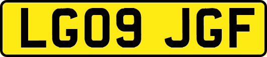 LG09JGF