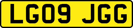 LG09JGG