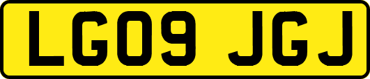 LG09JGJ