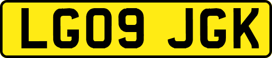 LG09JGK