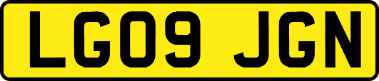 LG09JGN