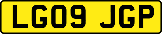 LG09JGP