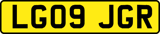 LG09JGR
