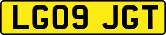LG09JGT