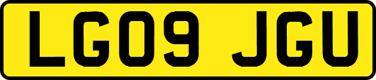 LG09JGU