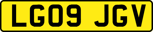 LG09JGV