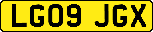 LG09JGX