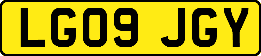 LG09JGY