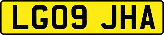 LG09JHA