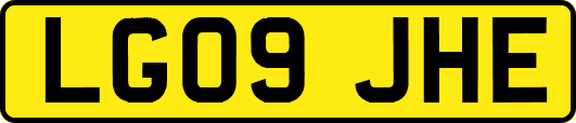 LG09JHE