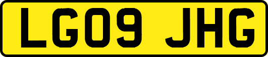 LG09JHG