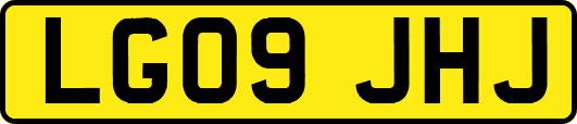 LG09JHJ