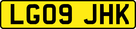 LG09JHK