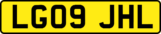 LG09JHL