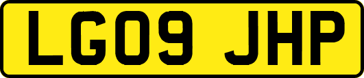 LG09JHP