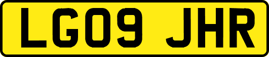 LG09JHR