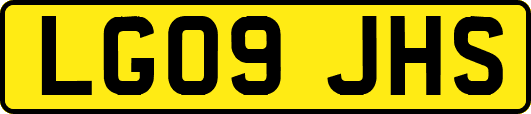 LG09JHS