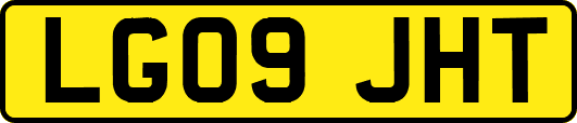 LG09JHT