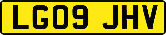 LG09JHV