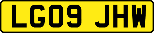 LG09JHW
