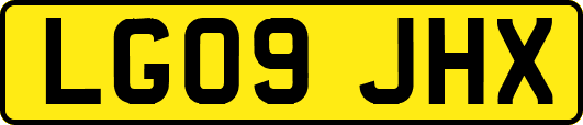 LG09JHX