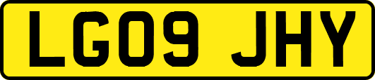 LG09JHY
