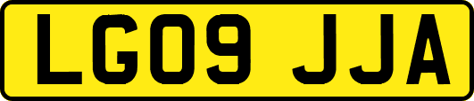 LG09JJA