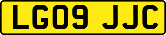 LG09JJC
