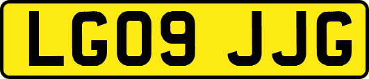 LG09JJG