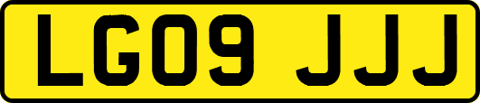 LG09JJJ
