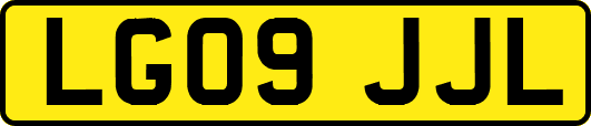 LG09JJL
