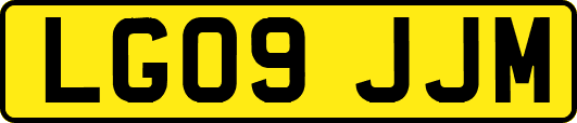 LG09JJM