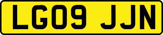 LG09JJN