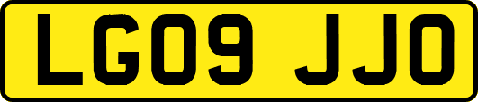 LG09JJO
