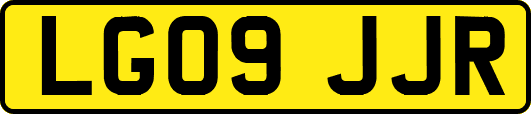 LG09JJR