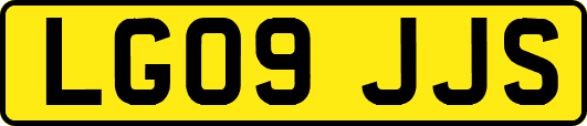 LG09JJS