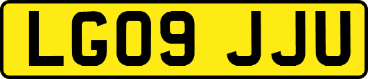 LG09JJU