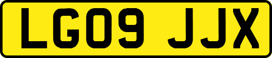LG09JJX