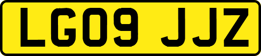 LG09JJZ