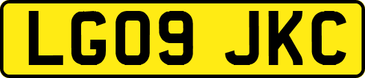 LG09JKC