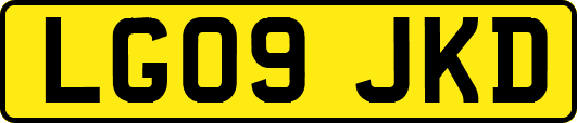 LG09JKD