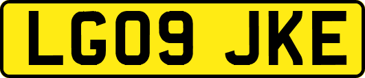 LG09JKE