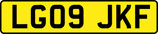 LG09JKF