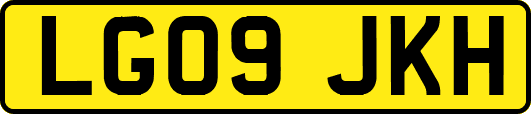 LG09JKH