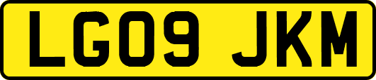 LG09JKM