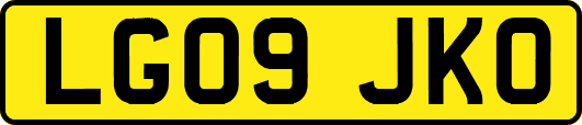 LG09JKO