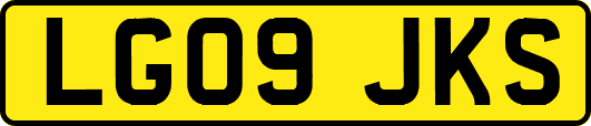 LG09JKS