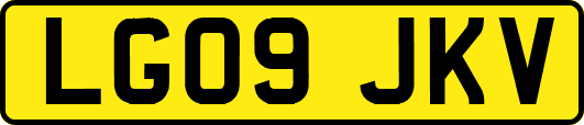 LG09JKV