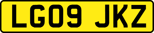 LG09JKZ