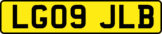 LG09JLB